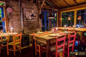 Bistrô Pedra da Vigia